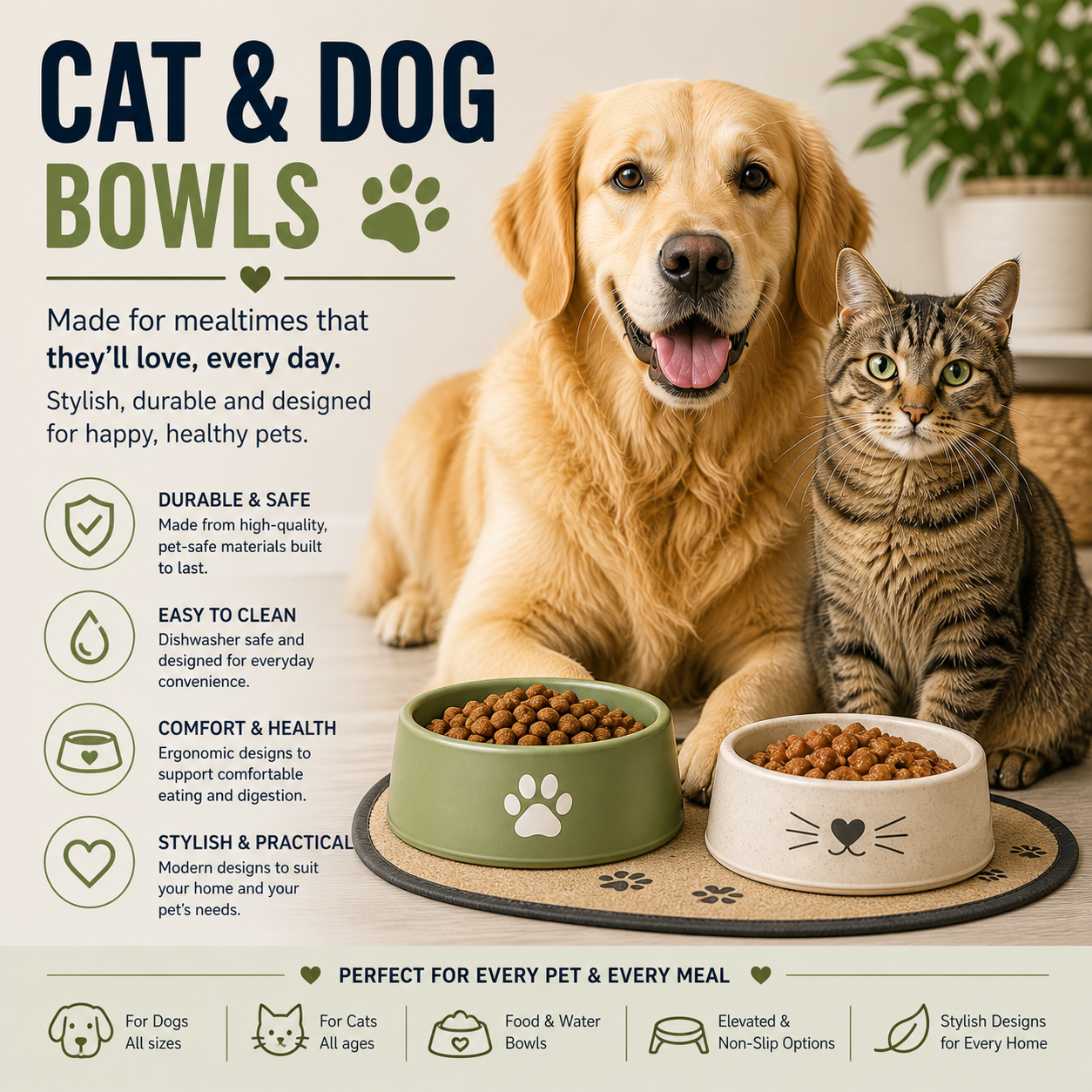 Bowls