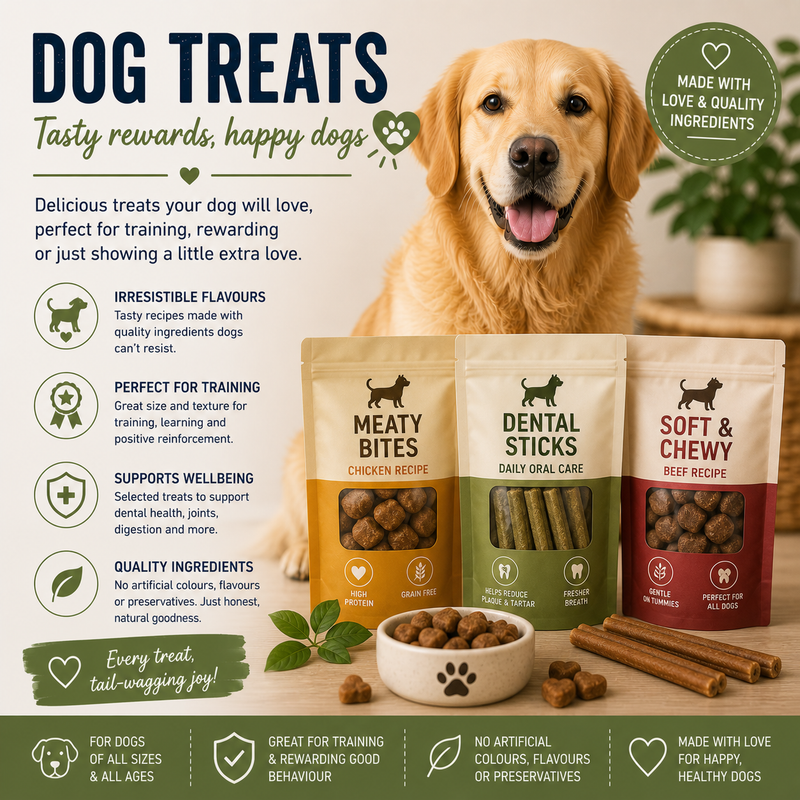 Dog Treats