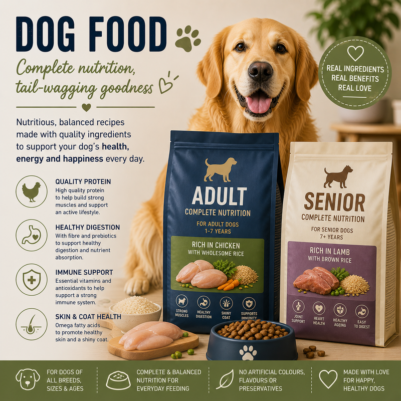 Dog Food