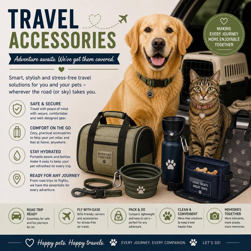 Travel Accessories