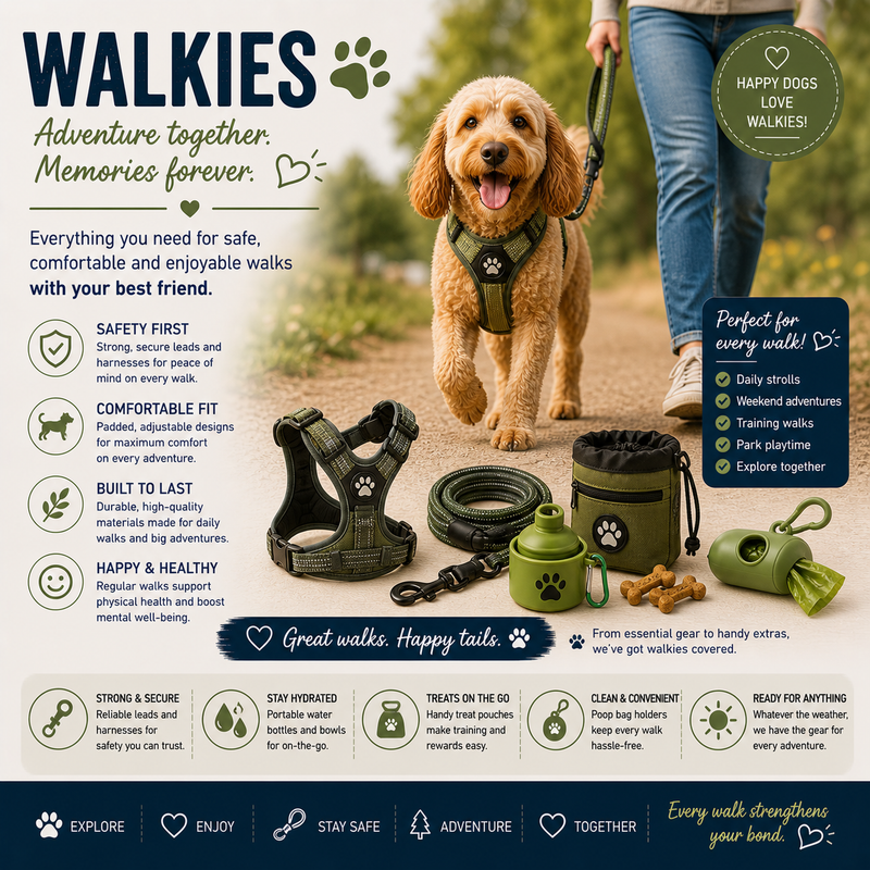 Walkies