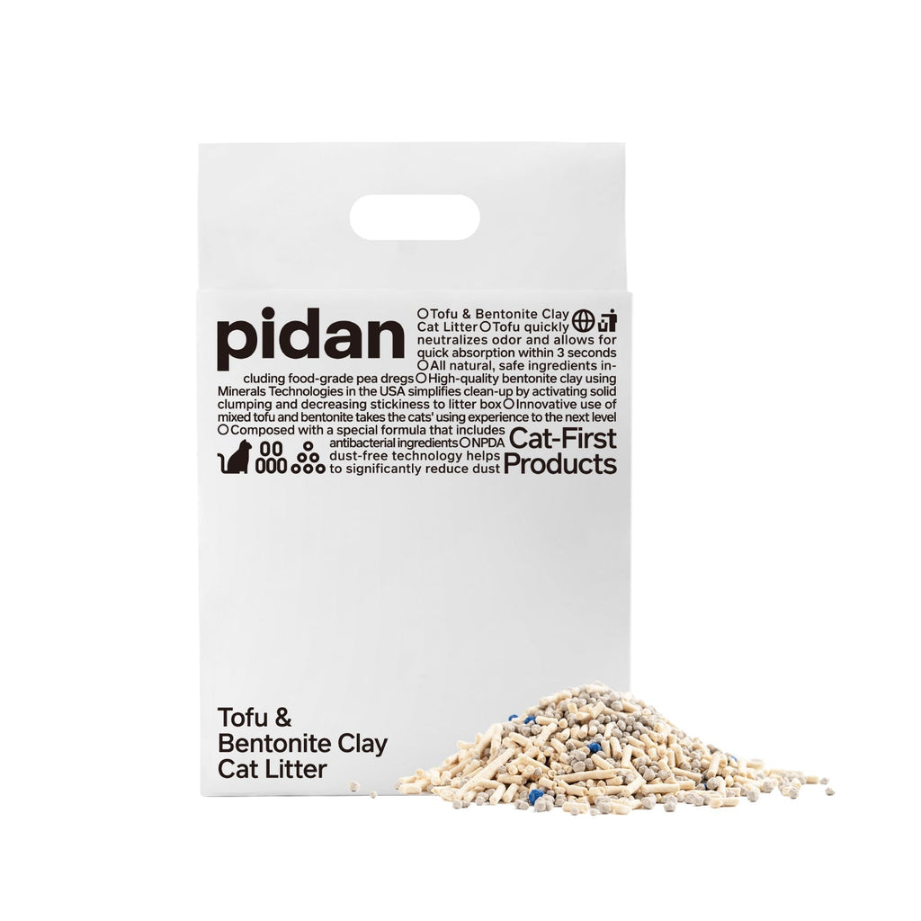 pidan Signature Mixed Tofu Cat Litter