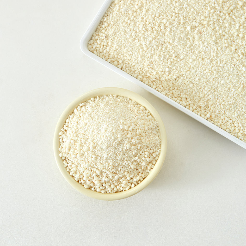 pidan Cassava Cat Litter
