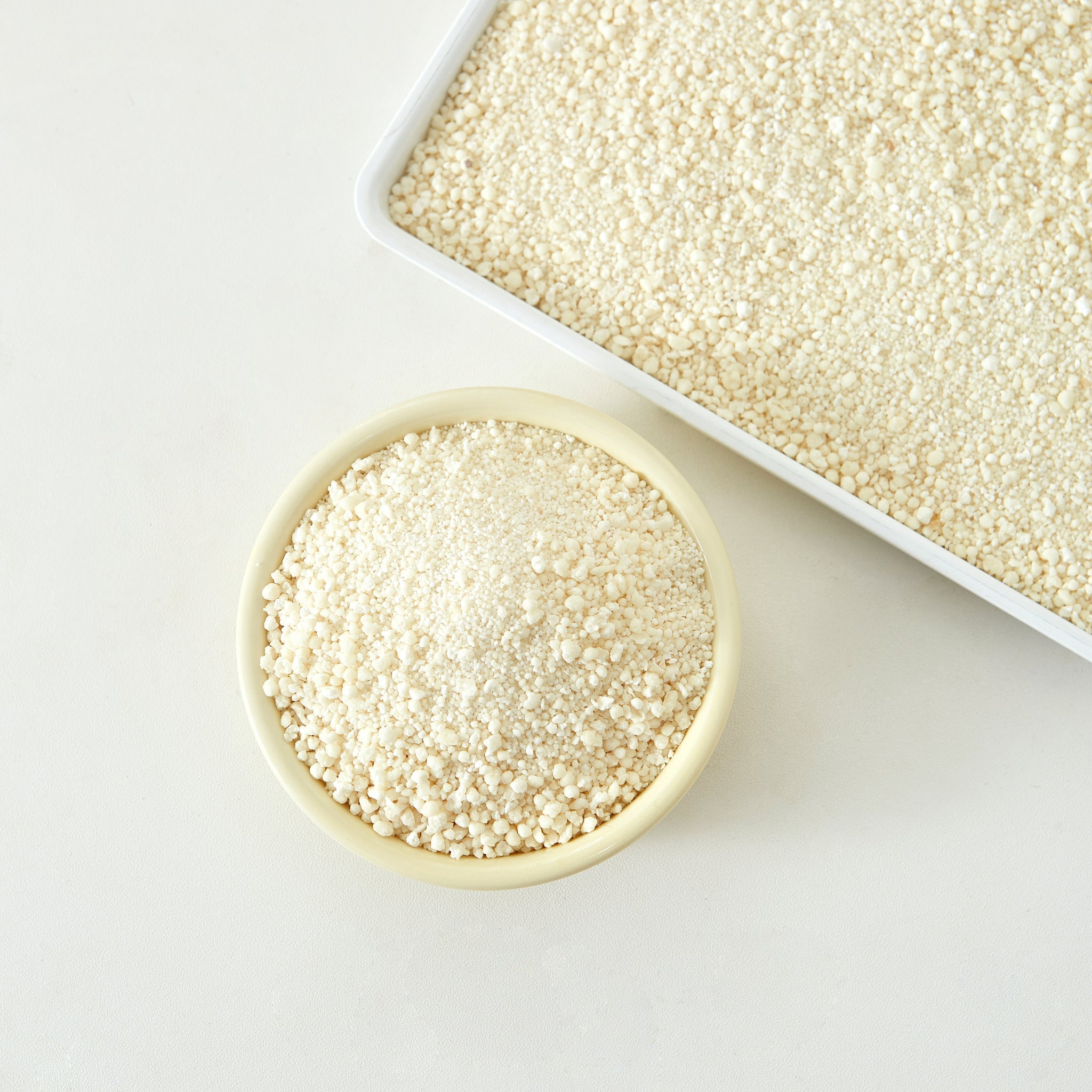 pidan Cassava Cat Litter