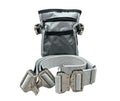 BTactical™ Dog Walking Treat Bag with Poo Bag Dispenser | Misty Grey