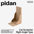 pidan L-Shape Cat Scratcher