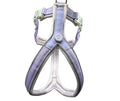 BTactical™ 2.5cm Slip-On Dog Harness | Pastel Purple