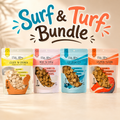 Surf & Turf Bundle
