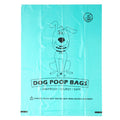 Biodegradable PET Garbage Bag Stool Bag Thickened