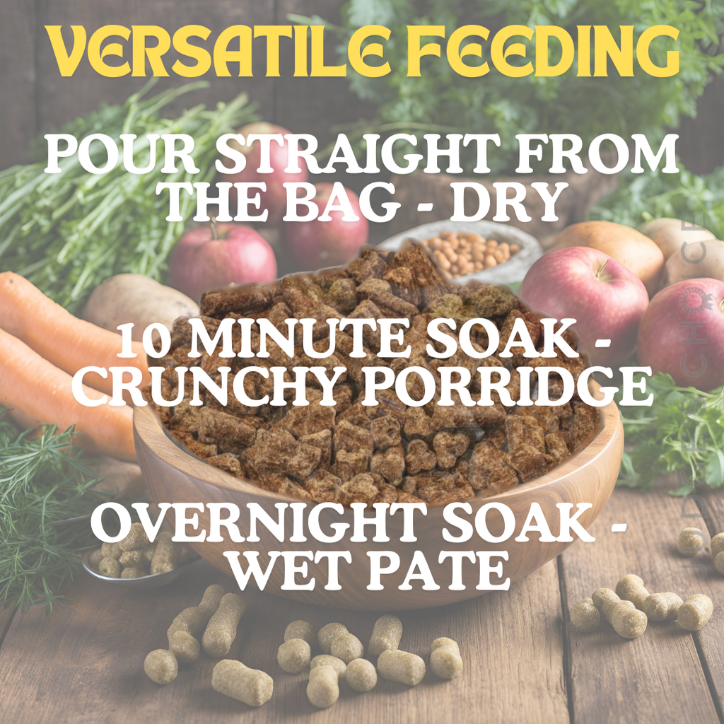 Country Pursuit Cold Pressed Chicken & Sweet Potato - 3kg