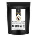 Country Pursuit Puffed Rice Mixer 175g Sample Size