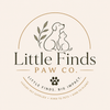 Little Finds Paw Co. - Home