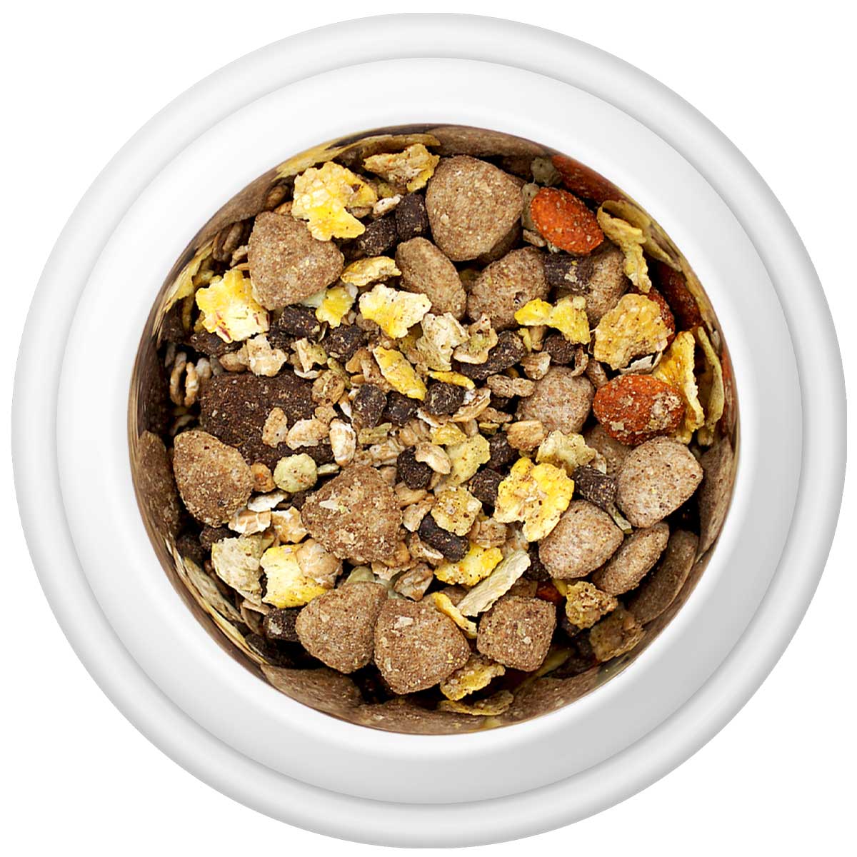 Country Pursuit Muesli Complete Adult Semi-Moist Dog Food 300g Sample