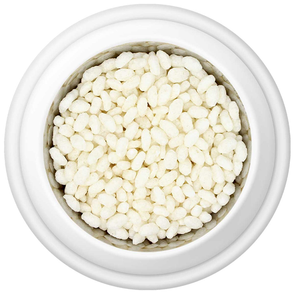 Country Pursuit Puffed Rice Mixer 175g Sample Size