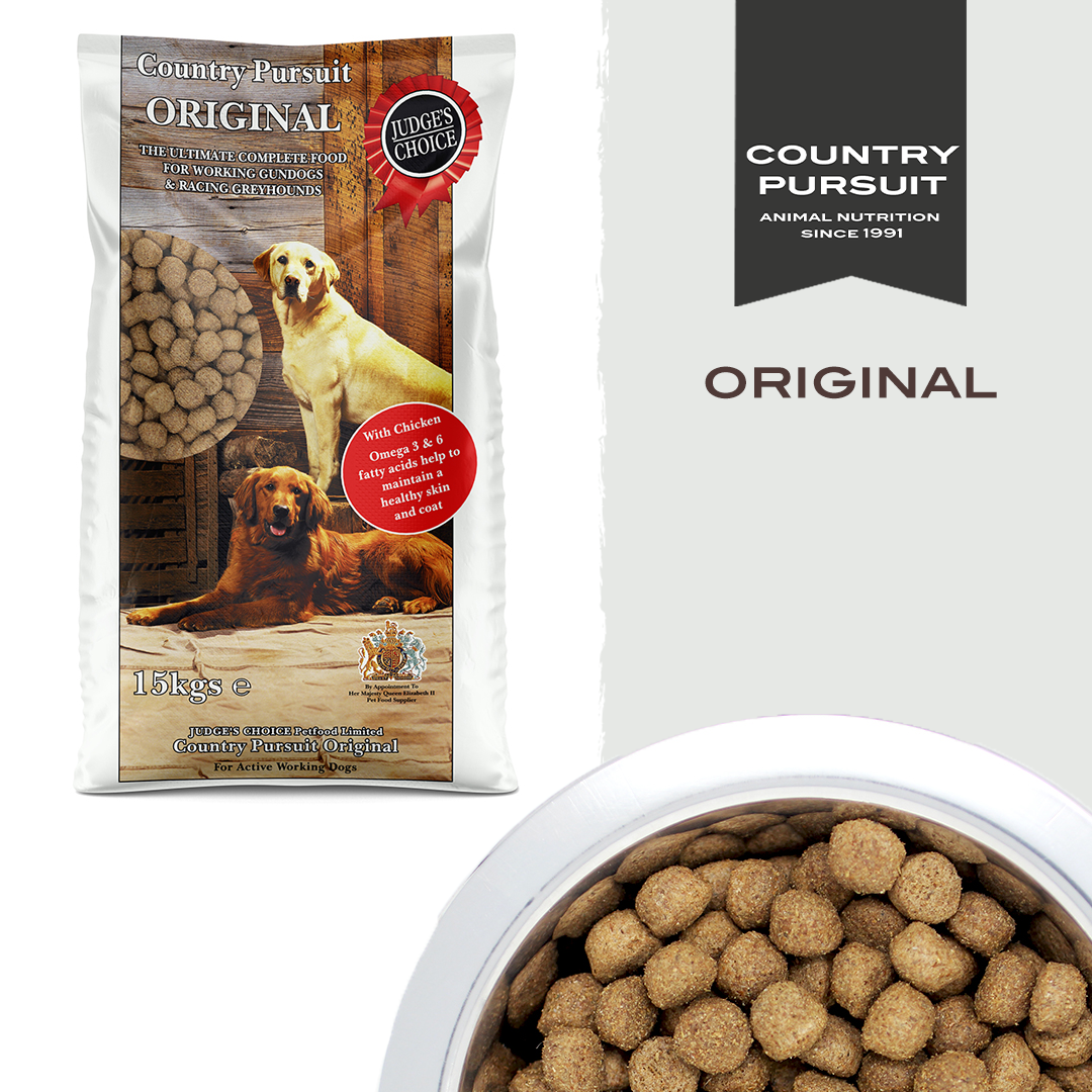 Country Pursuit 365 Original Adult Dog Food 3kg
