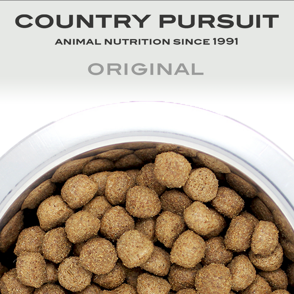 Country Pursuit 365 Original Adult Dog Food 300g Sample