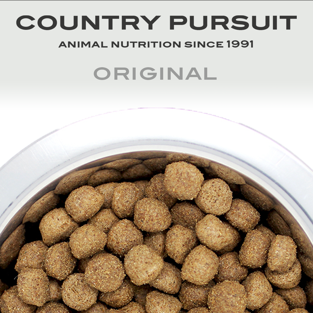Country Pursuit 365 Original Adult Dog Food 300g Sample