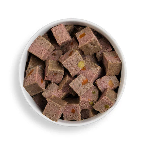 Forthglade Grain Free Complete Wet Dog Food - Chicken