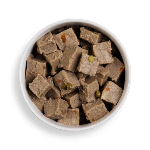 Forthglade Grain Free Complete Wet Dog Food - Duck