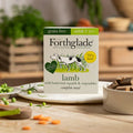 Forthglade Grain Free Complete Wet Dog Food - Lamb