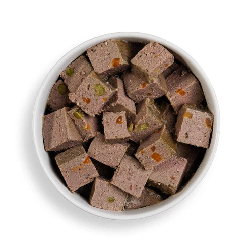 Forthglade Grain Free Complete Wet Dog Food - Lamb