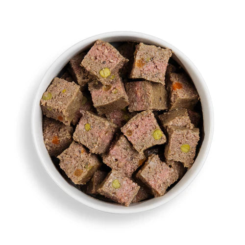 Forthglade Grain Free Complete Wet Dog Food - Turkey