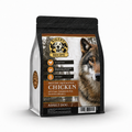 Riker's Recipe Superfood 65 Grain Free British Free Range Chicken Dry Dog Food | 2kg
