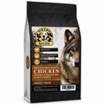 Riker's Recipe Superfood 65 | Grain-Free British Free-Range Chicken Dog Food | 12kg