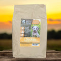 Riker's Recipe Chicken, Turkey & Salmon with Sweet Potato & Carrot | Puppy Food | 2kg