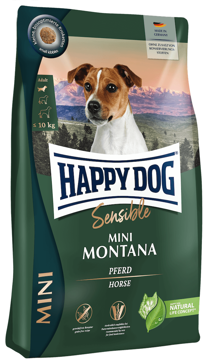 Mini Montana
