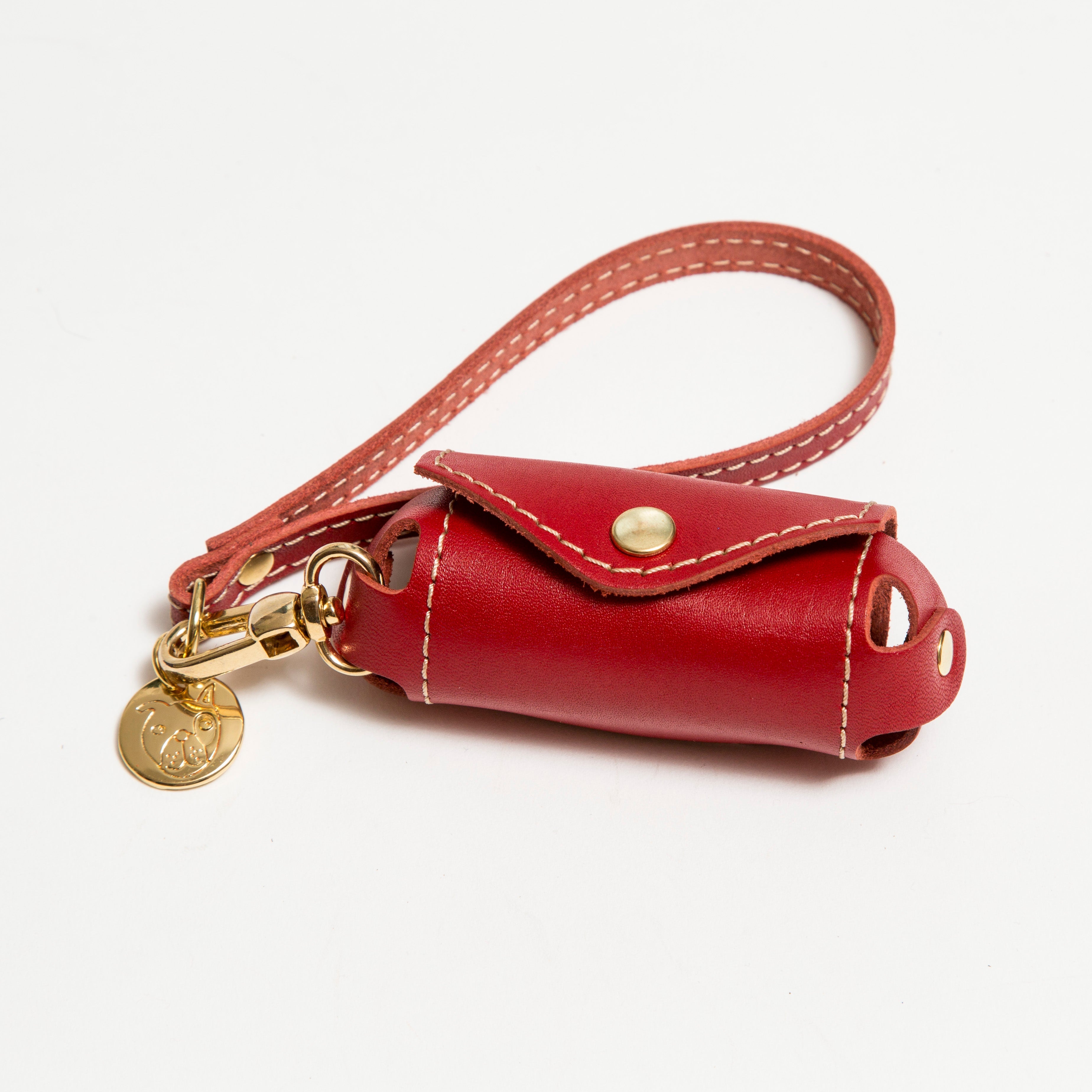 NufNuf Poo Bag Holder
