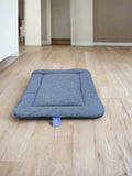 Premium Orkney Tweed Rectangular Pads