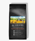 Country Barn Superfood Scottish Salmon with Dill, Spinach, Fennel, Asparagus & Tomato | Grain-Free Puppy Food