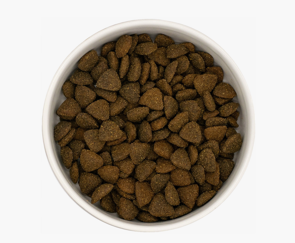 Country Barn Superfood Italian Buffalo with Basil, Blackberry, Turmeric, Flaxseed & Apple | Grain-Free Adult Dog Food