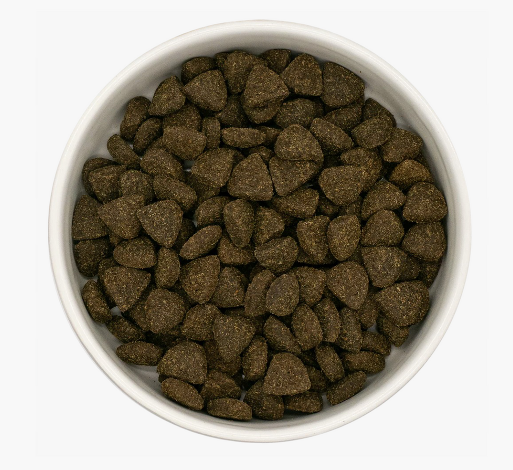 Country Barn Superfood British Grass-Fed Lamb with Mint, Pomegranate, Mulberry, Broccoli & Fennel | Grain-Free Adult Dog Food