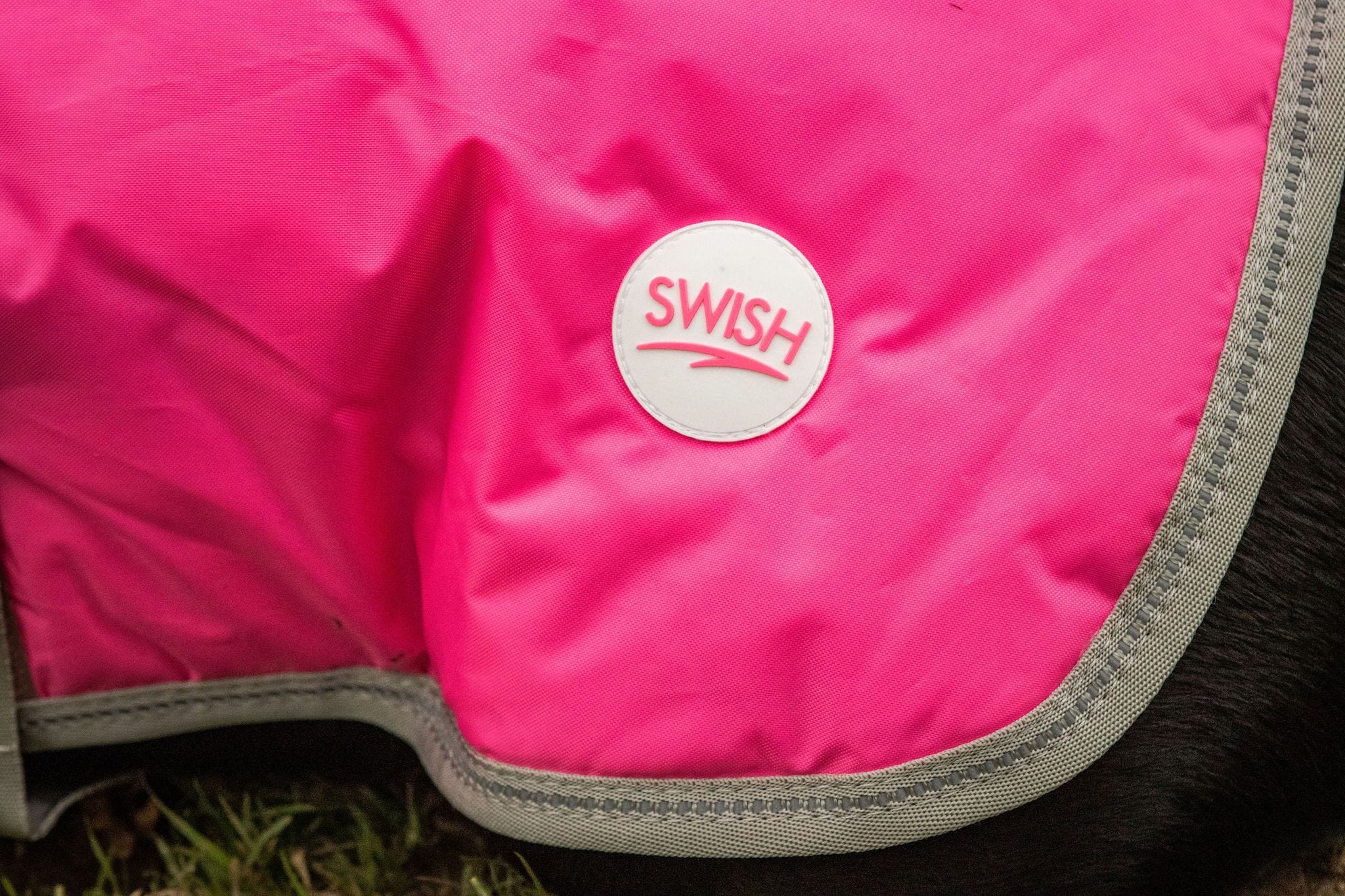 Waterproof Dog Coat - High Viz Pink | Reflective & Breathable | 14 Sizes
