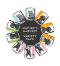 Nature's Harvest Variety Pack - Adult