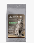 White Fish & Nordic Herring Caviar Premium+ Grain-Free Cat Food | 5kg