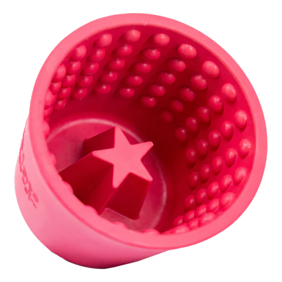 LickiMat YoggiPot