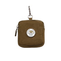 Soho Poms Berwick Treat Pouch - Mosswood