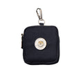 Soho Poms Berwick Treat Pouch - Navy