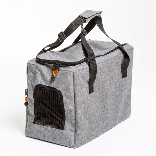 NufNuf City Carriers: Travel in Style with Your Pet