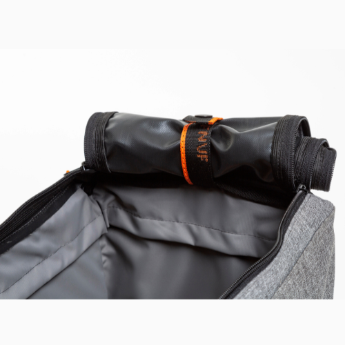 NufNuf City Carriers: Travel in Style with Your Pet