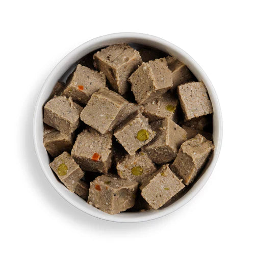 Forthglade Grain Free Complete Wet Dog Food - Salmon