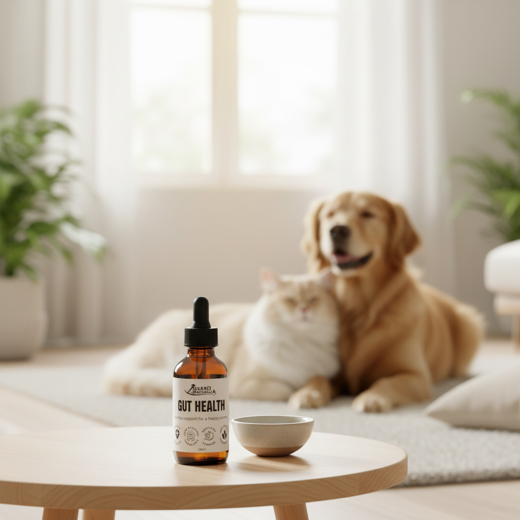 Gut Health – Lifestyle