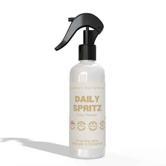 Daily Spritz