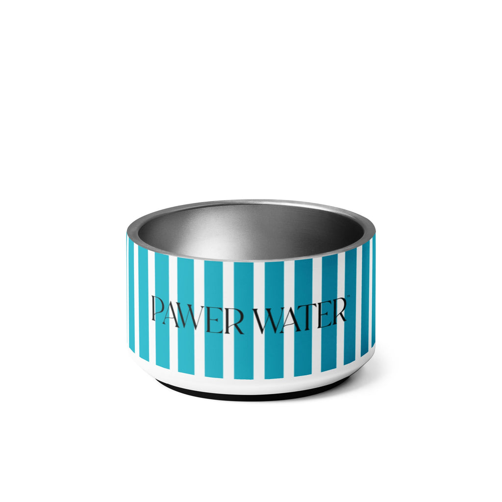 Dog Hydration Bowl
