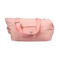 Soho Poms Berwick Pet Carrier - Pink Pepper - Ideal for Dogs & Cats