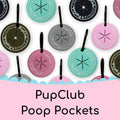 PupClub Poop-Pocket