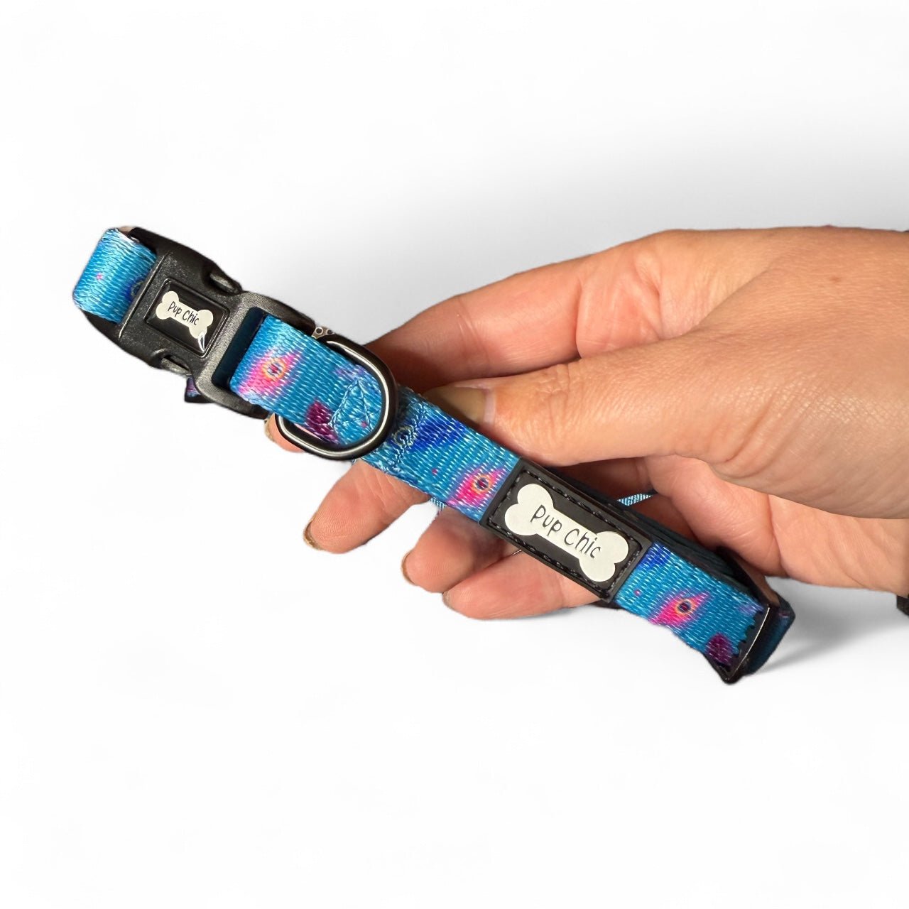 Power Peacock Adjustable & Tactical Dog Collars